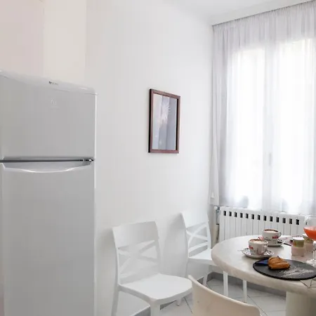 Appartamento Casa Bellevue Napoli