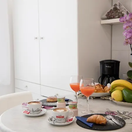 Appartamento Casa Bellevue *