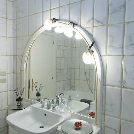 Casa Bellevue Appartamento *