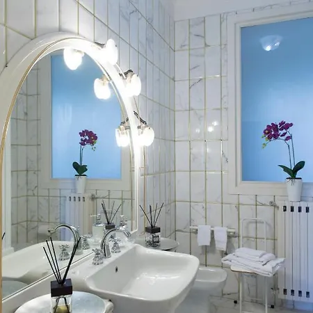Appartamento Casa Bellevue Napoli
