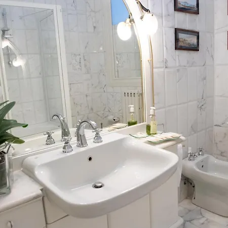 Appartamento Casa Bellevue Napoli
