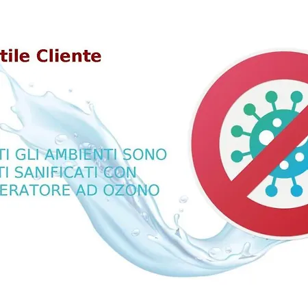 Bed & Breakfast La Canzanella 3*