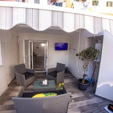 Donna Carmen Apartment Naples