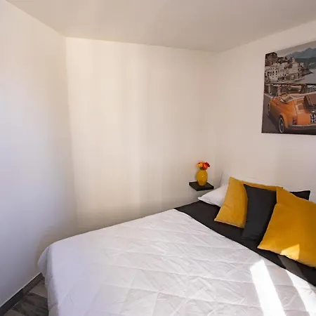 Apartment Donna Carmen *