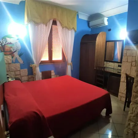 Ginevra 2 Bed & Breakfast 2*