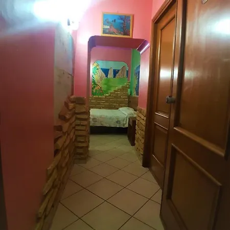 Ginevra 2 Bed & Breakfast 2*