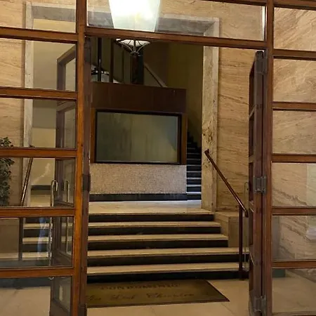 Hall In Chiostro Bed & Breakfast *