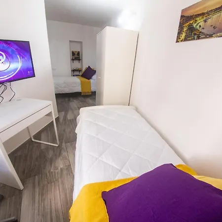 Apartment Donna Carmen Naples