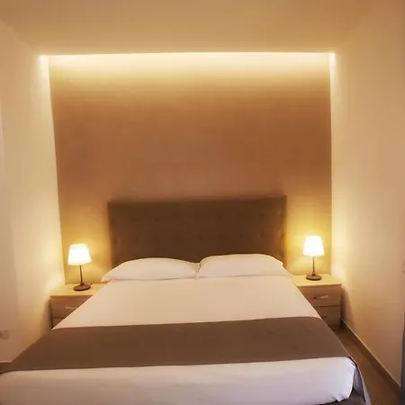 Bracco Oda ve Kahvaltı