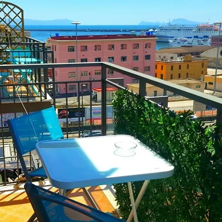 #zonaporto 3* Naples
