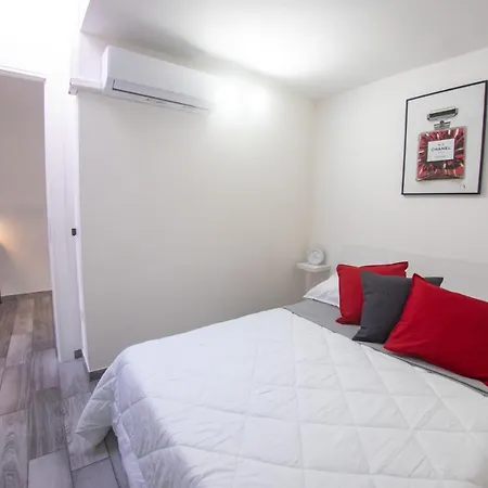 Apartment Donna Carmen