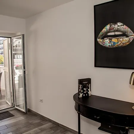 Apartment Donna Carmen *