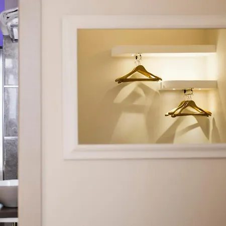 Pensjonat Royal Luxury 3*