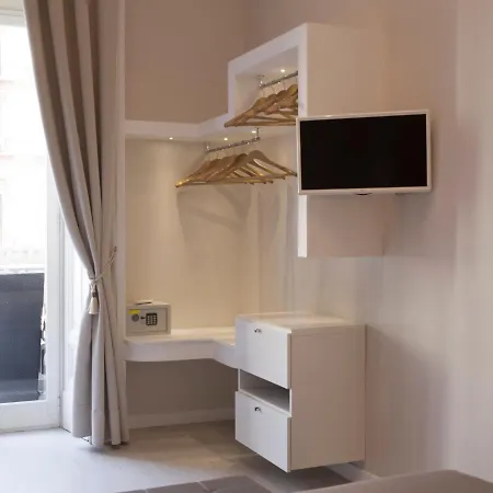 Royal Luxury Pensjonat