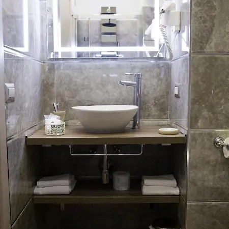 Royal Luxury Pensjonat Neapol