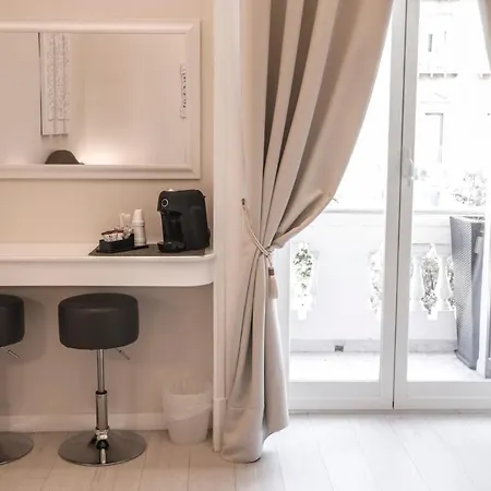 Pensjonat Royal Luxury 3*