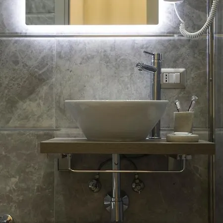 Pensjonat Royal Luxury Neapol