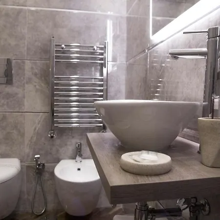 Royal Luxury Pensjonat Neapol