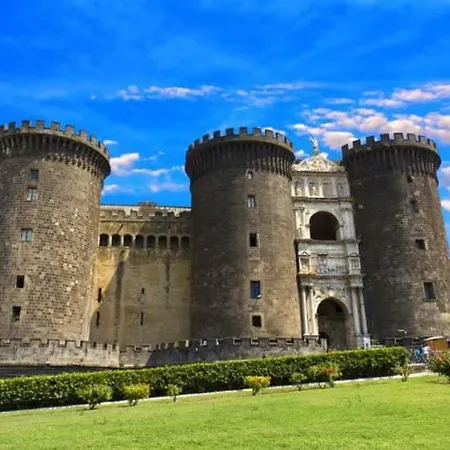 Donna Carmen Appartamento Napoli
