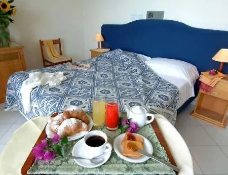 Hotel Splendid Napoli
