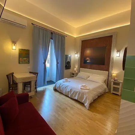 Corso 211 Beds&suites Napoli