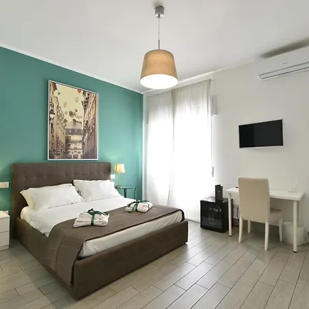 Brothers Vomero Bed & Breakfast Napoli