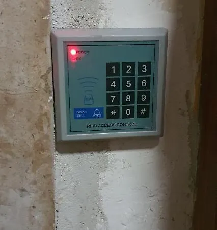 비앤비 메트로폴리탄 B&B 나폴리