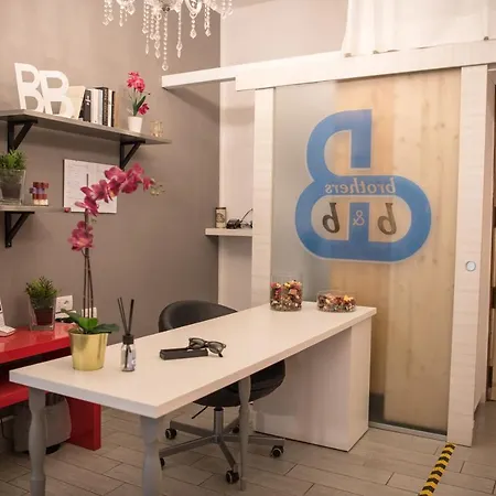Brothers Vomero Bed & Breakfast Napoli