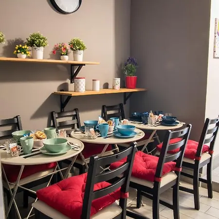 Brothers Vomero Bed & Breakfast