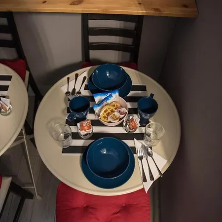 Brothers Vomero Bed & Breakfast 3*