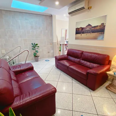 Colombo Hotel 3*