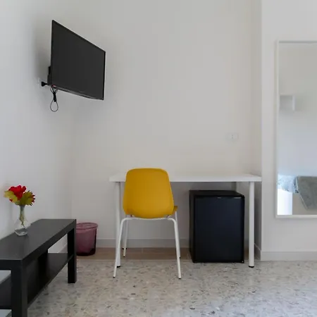 Guest house Allyoucantrip - Porto *