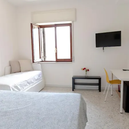 Allyoucantrip - Porto Guest house