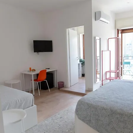 Guest house Allyoucantrip - Porto