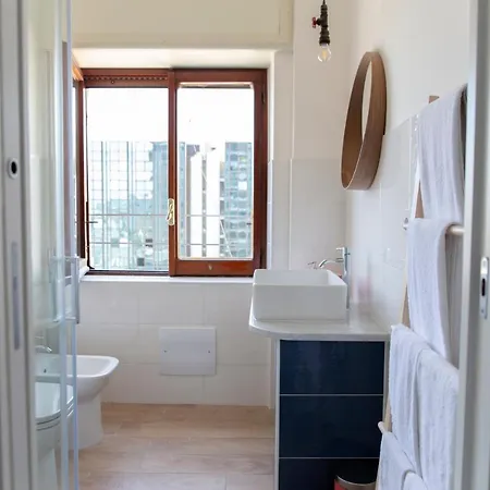 Allyoucantrip - Porto Guest house Naples
