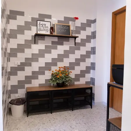 Guest house Allyoucantrip - Porto Naples