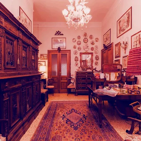 Atmosfere Del Centro Storico Отель типа 