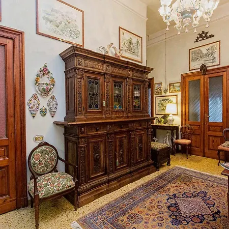 Atmosfere Del Centro Storico Отель типа 