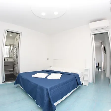 דירה Mondo Suites Apartments