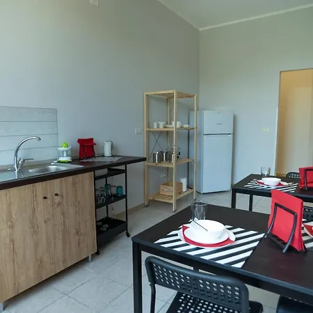 Nanà Guest Affittacamere Napoli