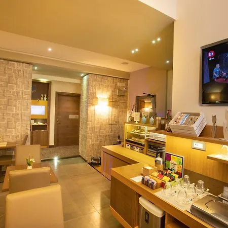 Dimora San Felice Bed & Breakfast Napoli