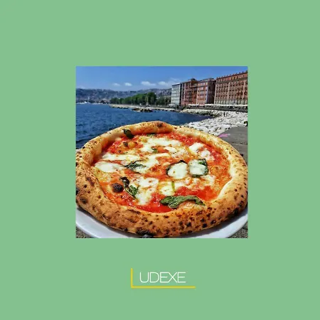 Ludexe * Napoli