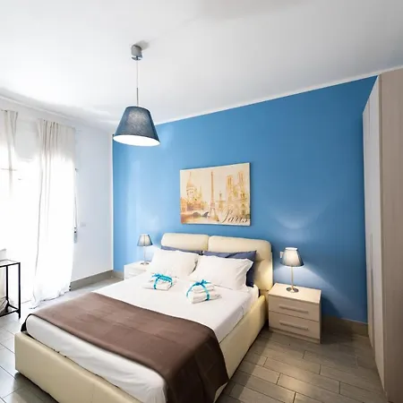 Brothers Vomero Bed & Breakfast Napoli
