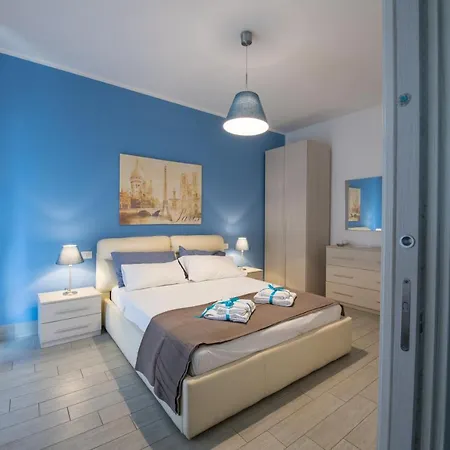 Brothers Vomero Bed & Breakfast