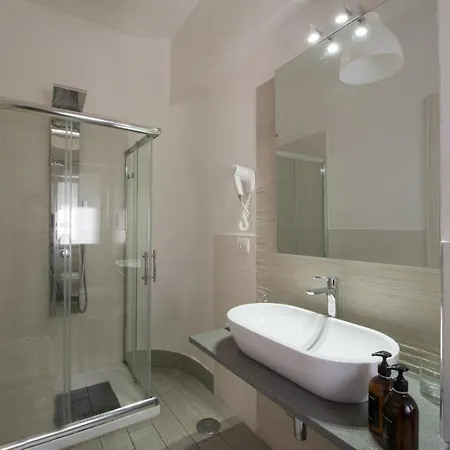Brothers Vomero Bed & Breakfast Napoli