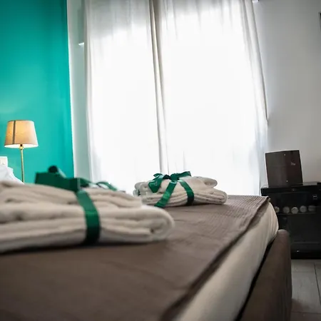Brothers Vomero Bed & Breakfast