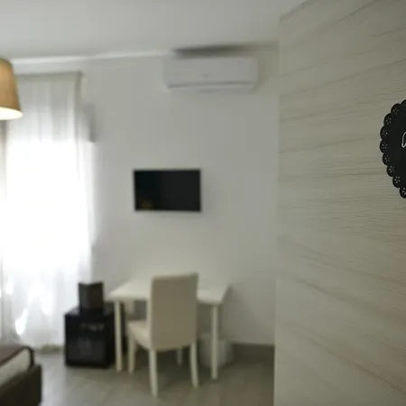 Bed & Breakfast Brothers Vomero 3*