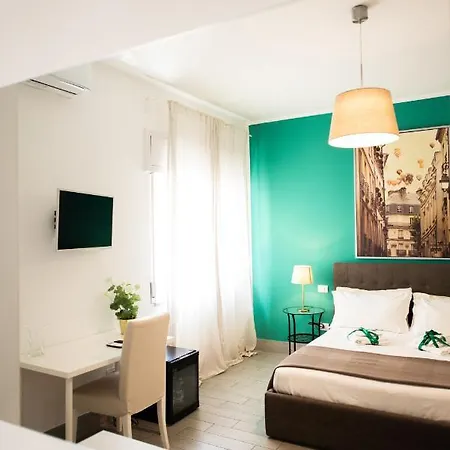 Brothers Vomero Bed & Breakfast 3*