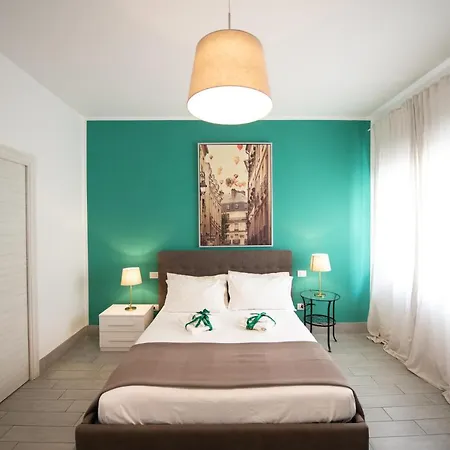 Brothers Vomero Bed & Breakfast 3*