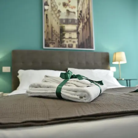Brothers Vomero Bed & Breakfast 3*